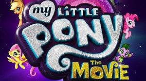 Lionsgate Unveils First Look at ‘My Little Pony: The Movie’
