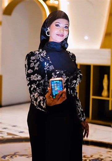 Atarisho Badiyo: Unfiltered Beauty Celebration