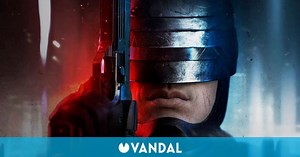 Todos los juegos de RoboCop - Saga completa