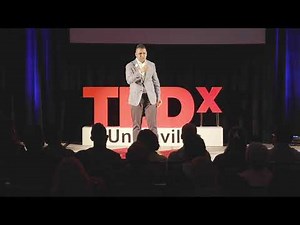 The Rise and Fall of Erectile Dysfunction | Ven Virah | TEDxUnionville