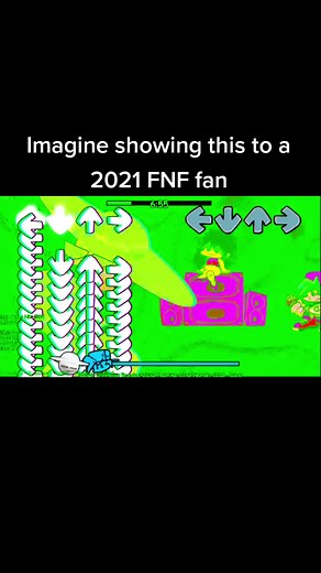 Easiest Dave and Bambi Song for FNF Gamers