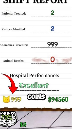 NEW AFK METHOD to Get UNLIMITED COINS in Animal Hospital! 🔥
