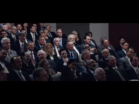 The Big Short (2015) - "Ali vs Foreman" of the Financial World [HD 1080p]