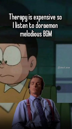 𝙍𝙖𝙟 🍂 on Instagram: "Real . . Follow @2oct.exe for more . . . . Ignore tags . #anime #doraemon #memes #meme #funny #post #sigmamemes #misogynist #viralpost #trending #thread #nolove #single #stayaway"