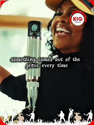 Brandon Lake_ CeCe Winans - I Know A Name (with Cece Winans #gospelmusic #gospel #maverickcitymusic