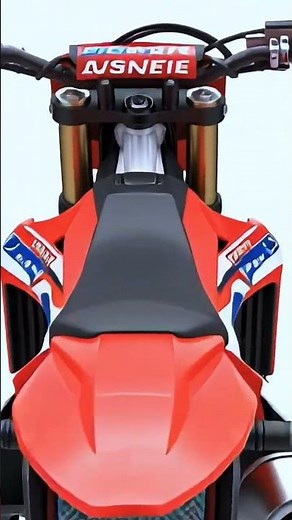 2026 Honda CRF450RL – The Ultimate Dual-Sport Beast | Full Specs, Features & Adventure Ride Review