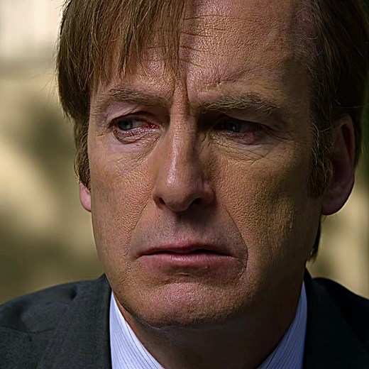 Jimmy and Chuck's Heartbreaking Dynamic in Better Call Saul