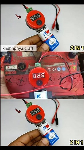 This Homemade Invention Helps You a Lot | Amazing DIY Gadget | Useful Device Making at Home