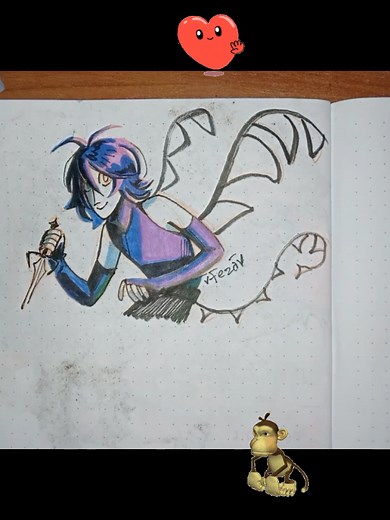 Speedpaint Tutorial for Traditional Art Lovers