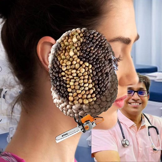 12K views · 38 reactions | How to create a 2D ASMR video featuring a girl's side face with relaxing sounds Part 6 | the gaming 500 | Facebook