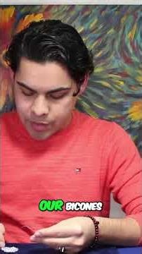 DIY Snowflake: Watch Me Add Beads! Easy Crafting Tutorial #shorts