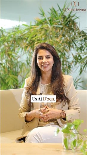 Lift, sculpt, and refine at D’Zen, experience advanced skin tightening with HIFU + RF.✨