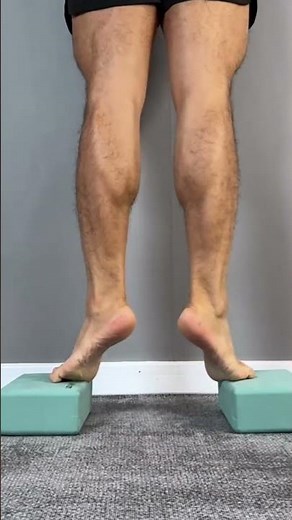 How to Build Calf Muscles Fast – No Gym Needed!