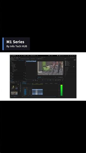 🔥 Apple Silicon Series Ep.2: M1 Pro Explained #shorts