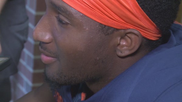 St. Louis native, quarterback Isaiah Williams has career day for Illinois in last-second win over Rutgers