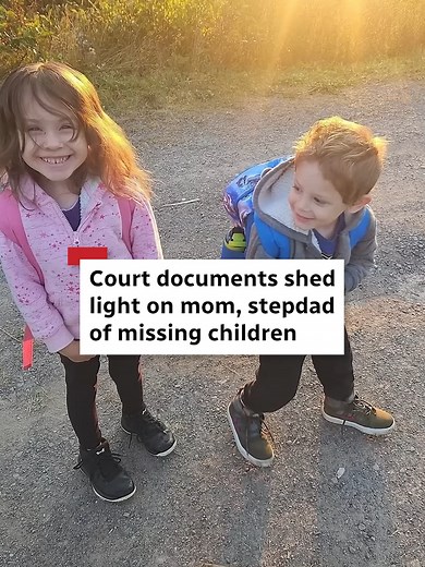 New Insights on Missing Children Case: Sullivan Family