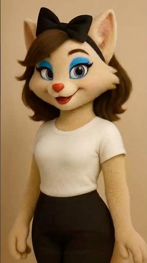 Would you like to have some milk and fish cookies?