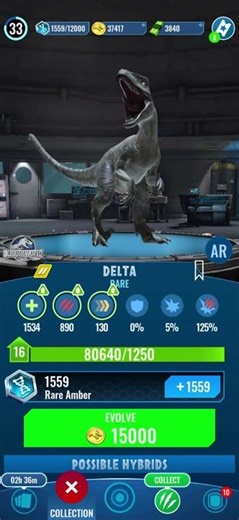 Blue / Delta / Charlie / Echo #jurassicworld #jurassicworldalive #velociraptor #dinosaurus