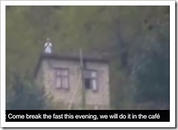 A Whistled Turkish Language