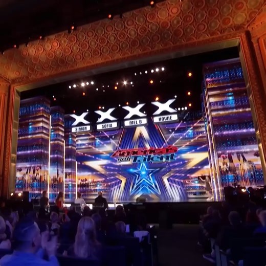 57K views · 1.3K reactions | C1308002 13 Year Old Evelyn Errante Knocks it Out of the Park with Her Cover of Defying Gravity part1 | Got talent fan club GB clone | Facebook