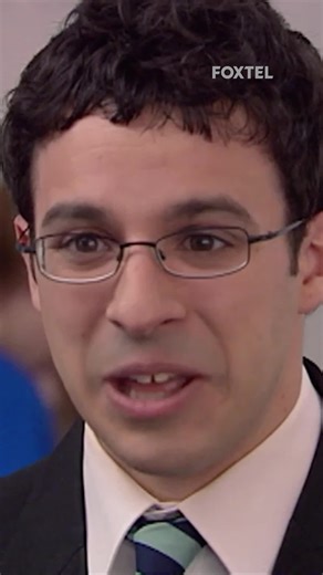 The Inbetweeners: Classic Moments with Neil