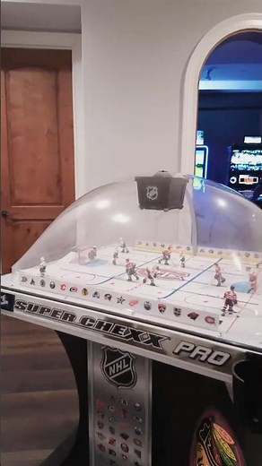 Home Arcade Install By Abt