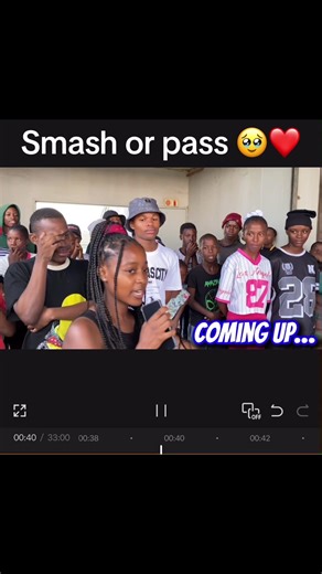 youtube:lilkenji 🤣🤣😭🔥 #smashorpass #trendingvideo #tiktoksa #foryoupagе #funnyvideos