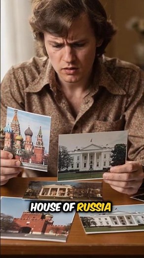 What Is The Kremlin? 🤔 It’s NOT Just Russia’s White House!