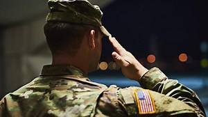 US transgender colonel calls for a ‘focus on inclusivity’ in military