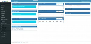 Custom fields and appt types