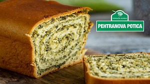 [DOMAČA KUHNA] Pehtranova potica 💚 Katero potico imate raje? Pehtranovo ali orehovo? 😊 Prazniki so pred vrati in kmalu bodo mize obložene z vsemi možnimi dobrotami. Pehtranova potica je definitivno ena, ki ne sme manjkati. Kako jo pa vi pripravite? Recept ➡️bit.ly/2P7PmGN Omogoča RIESS Slovenija #ad | SKETA.si