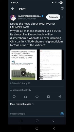 MainFrameDestroyer31 (@mainframedestroyer31)’s videos with original sound - MainFrameDestroyer31