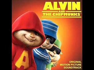 Mulan- I'll Make A Man Out Of You *Chipmunk'd*