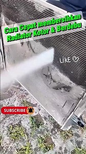 DIY Radiator Cleaning Like a Pro Mechanic (Step-by-Step Guide)