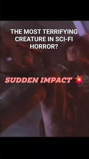 Aliens (1986) | The Facehugger Attack #horrormovies #creaturefeature #80shorror #aliens