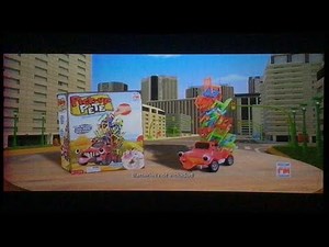 Nickelodeon Commercial Breaks (December 1, 2020)