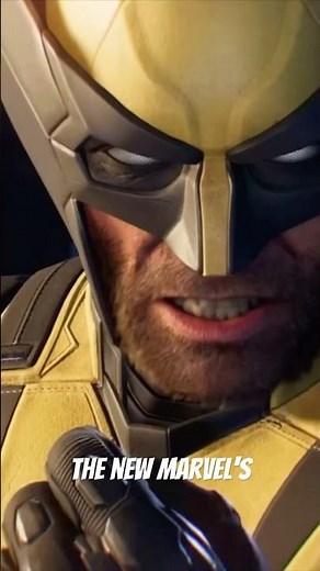Marvel’s Wolverine Game Trailer Breakdown | Brutal Carnage, Mystique & Omega Red Revealed