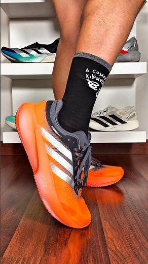 Adidas Supernova Rise 3: Comodidad, Amortiguación y Rendimiento 🚀