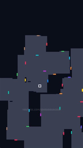 Guess the Song / Part 107 / Bouncing Square