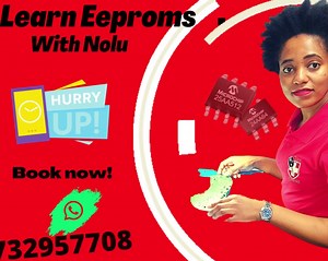 What is a Eeprom? Eeproms are found in many vehicle computers. They are found in 👉Clusters = The role in Cluster store Mileage 👩🏫Why Access Data? For Mileage Calibration Cluster replacement 👉Immobilizers = The role in Immobilizer is to store key Data 👩🏫 Why do we need to access data? To Code Keys 👉Radio = To Store Pin Security Codes 👩🏫Why do we need to access? To Get Pin Codes 👉Airbag ECU = Crash Status 👩🏫Why do we need to access? Reset Airbag ECU clear Crash Data 👉Body Control Comp