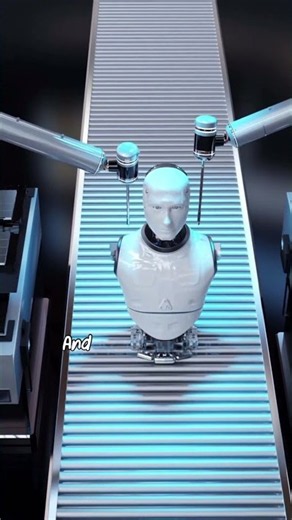 Elon Musk We May Be AI's Bootloader