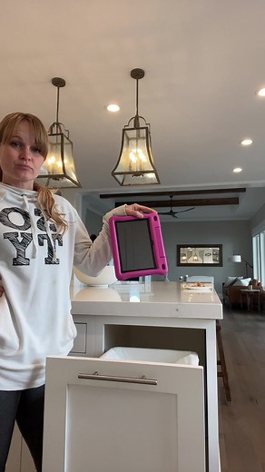 The Perfect Little Helper | SOTY Family