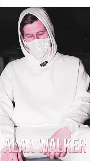 Alan Walker - On My Way