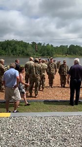 139K views · 9.6K reactions | Ranger Class 6-19 Graduation: Awards and Tabs | Airborne and Ranger Training Brigade | Facebook