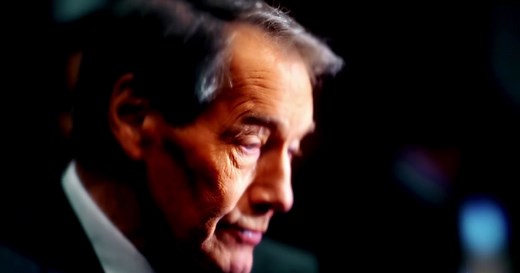 New allegations against Charlie Rose and multiple CBS executives