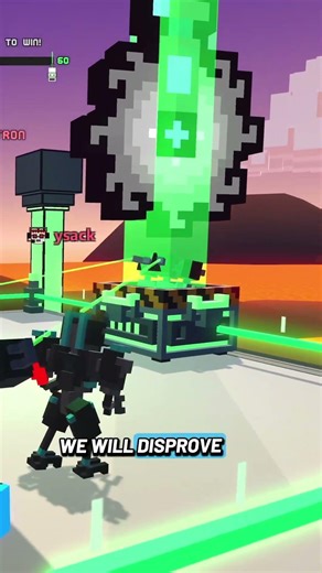 The Team Battle Update is out now!