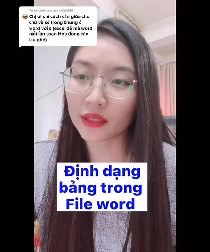 Cách căn chữ giữa ô trong Word: Bí quyết căn chữ chính giữa hiệu quả