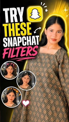 Best Snapchat Filters for Aesthetic Photos 😍🔥Don’t Miss These Snapchat Filters 😍📸#snapchat#filter#yt