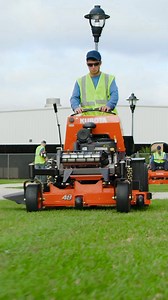 22 reactions · 13 shares | Conçue pour être rapide, durable et l’une des plus confortables tondeuses à opérateur debout de sa catégorie. | Kubota Canada | Facebook