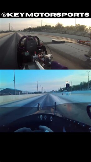 Full JR pass ‪@US60Dragway‬ #dragster #nhra #jrdragster #dragracing #car
